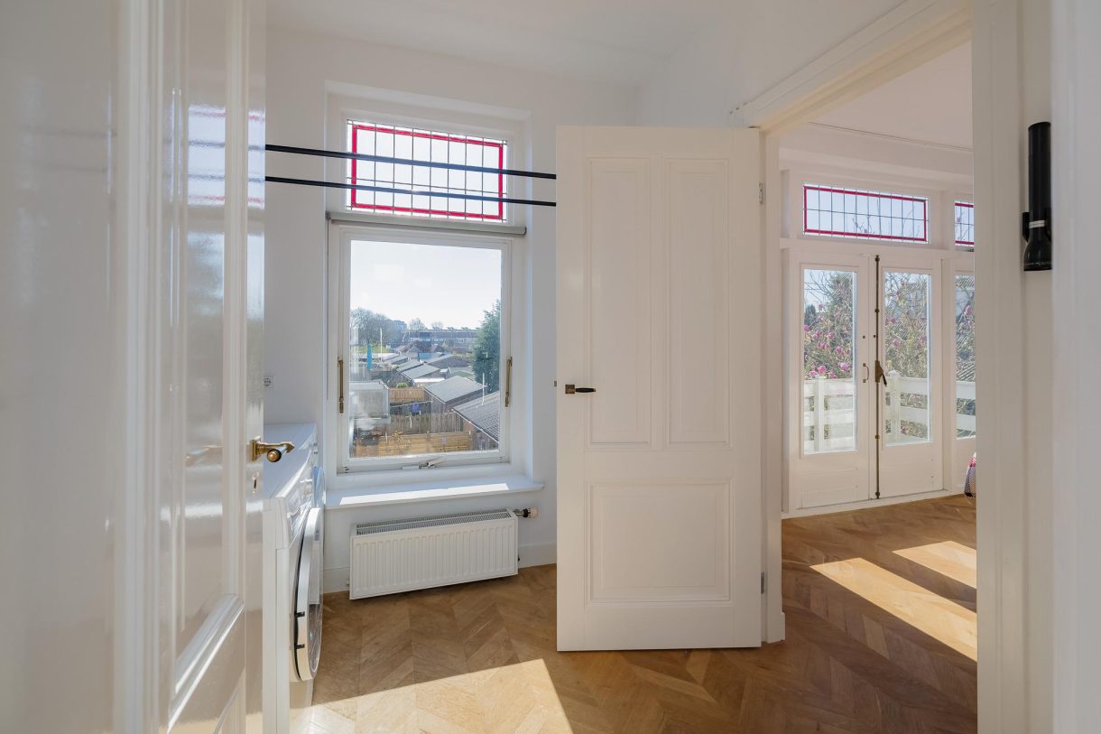 Te koop: Foto Woonhuis aan de Heereweg 57 in Lisse