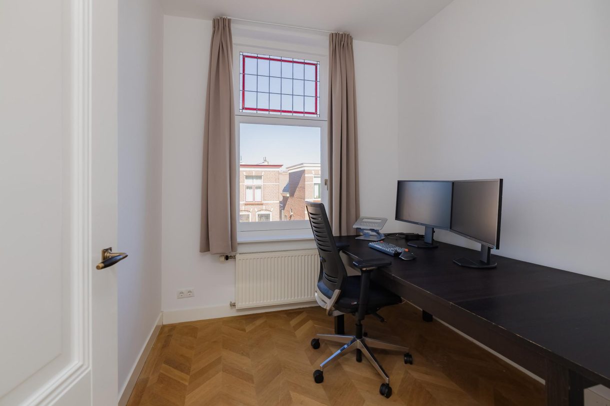 Te koop: Foto Woonhuis aan de Heereweg 57 in Lisse