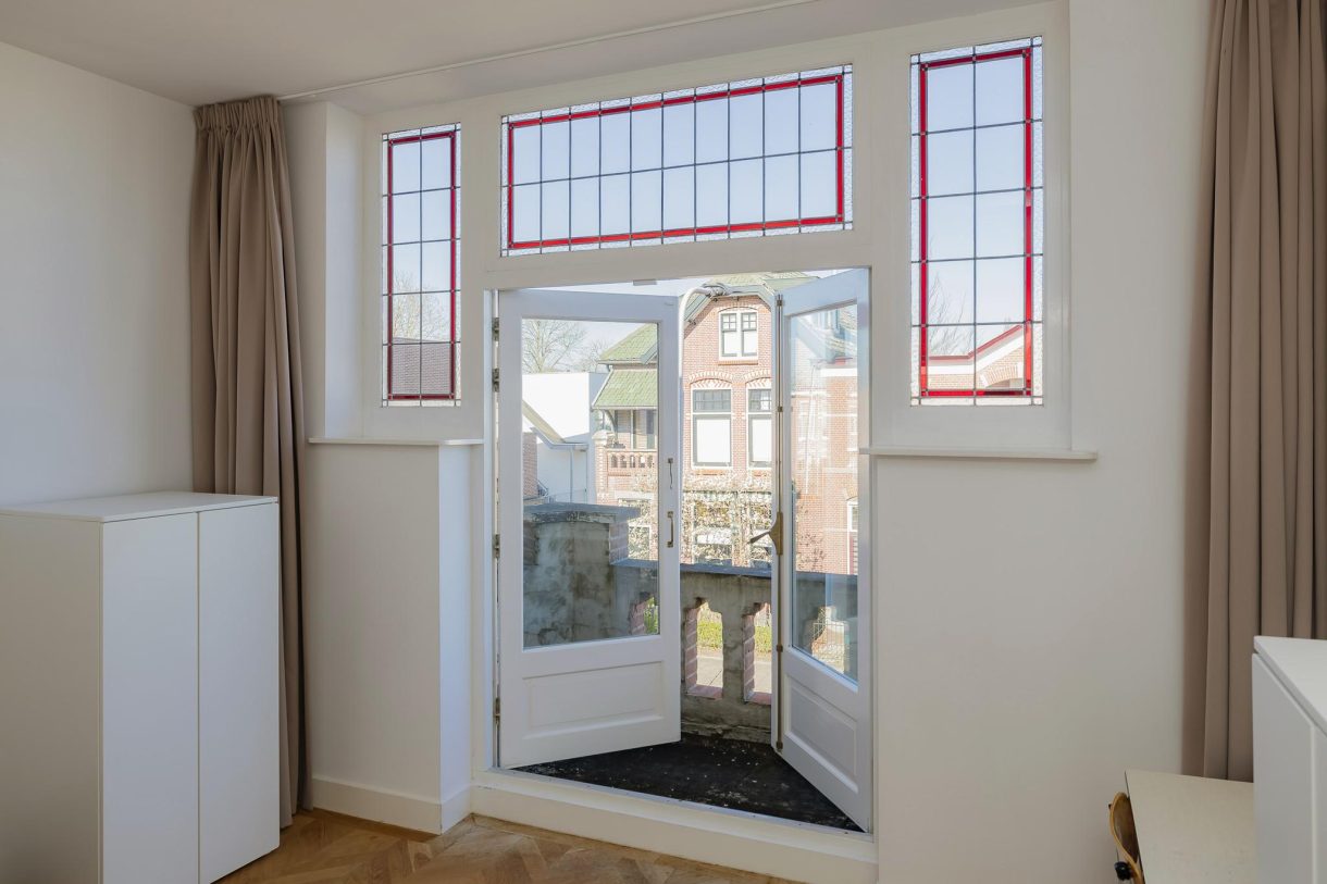 Te koop: Foto Woonhuis aan de Heereweg 57 in Lisse