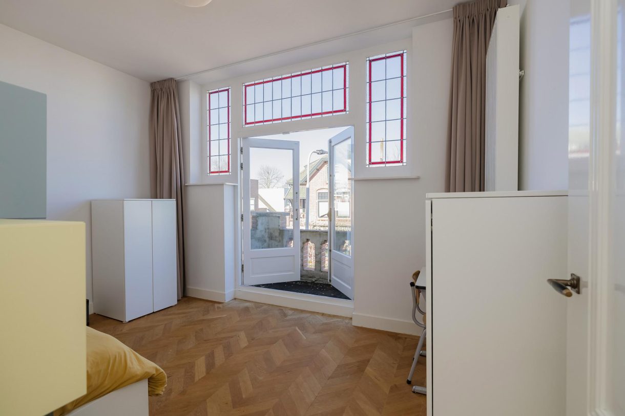 Te koop: Foto Woonhuis aan de Heereweg 57 in Lisse