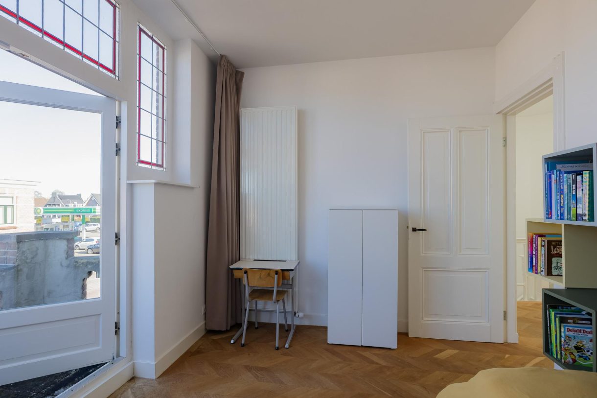 Te koop: Foto Woonhuis aan de Heereweg 57 in Lisse