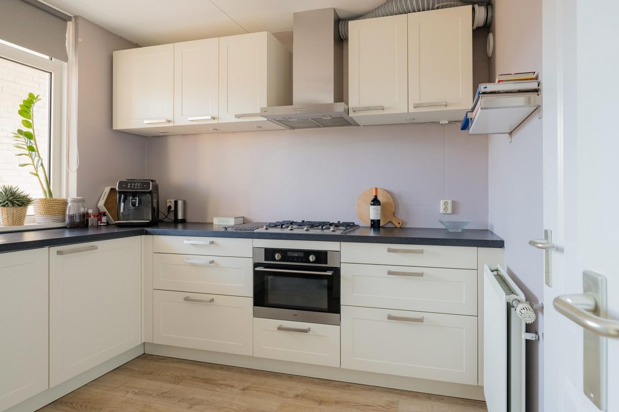 Te koop: Foto Appartement aan de Darwinplantsoen 40 in Lisse