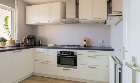 Te koop: Foto Appartement aan de Darwinplantsoen 40 in Lisse