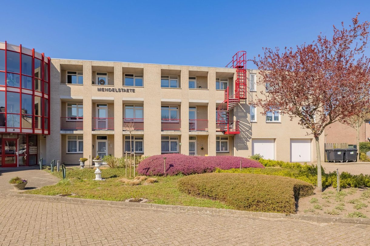 Te koop: Foto Appartement aan de Darwinplantsoen 40 in Lisse