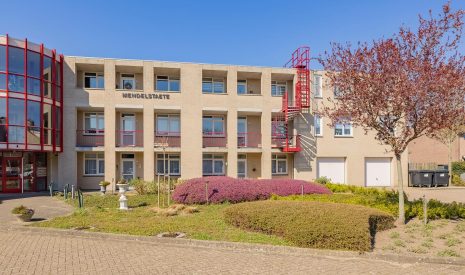 Te koop: Foto Appartement aan de Darwinplantsoen 40 in Lisse