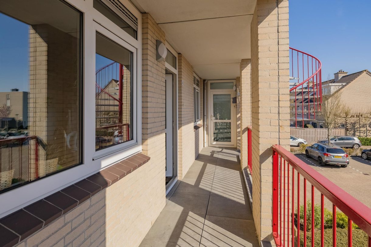 Te koop: Foto Appartement aan de Darwinplantsoen 40 in Lisse