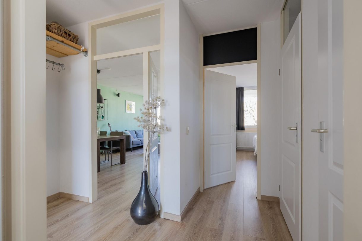 Te koop: Foto Appartement aan de Darwinplantsoen 40 in Lisse