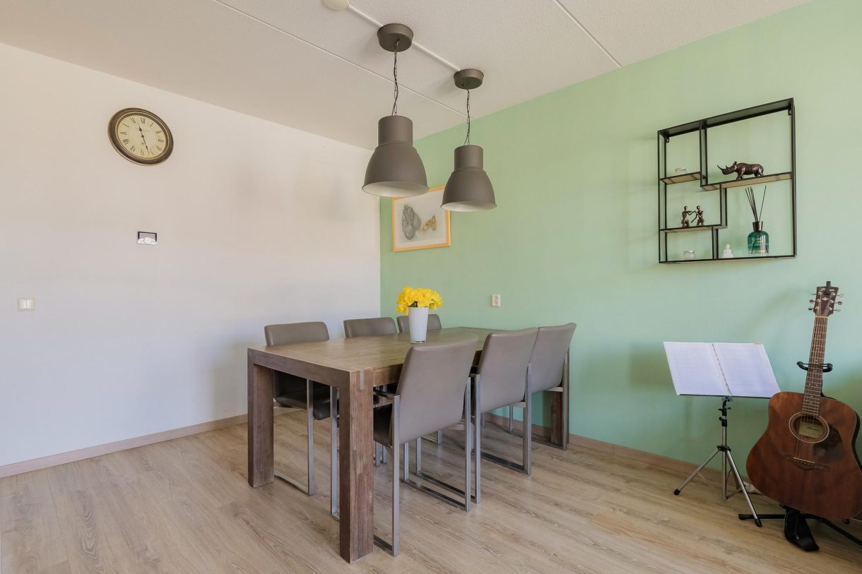 Te koop: Foto Appartement aan de Darwinplantsoen 40 in Lisse