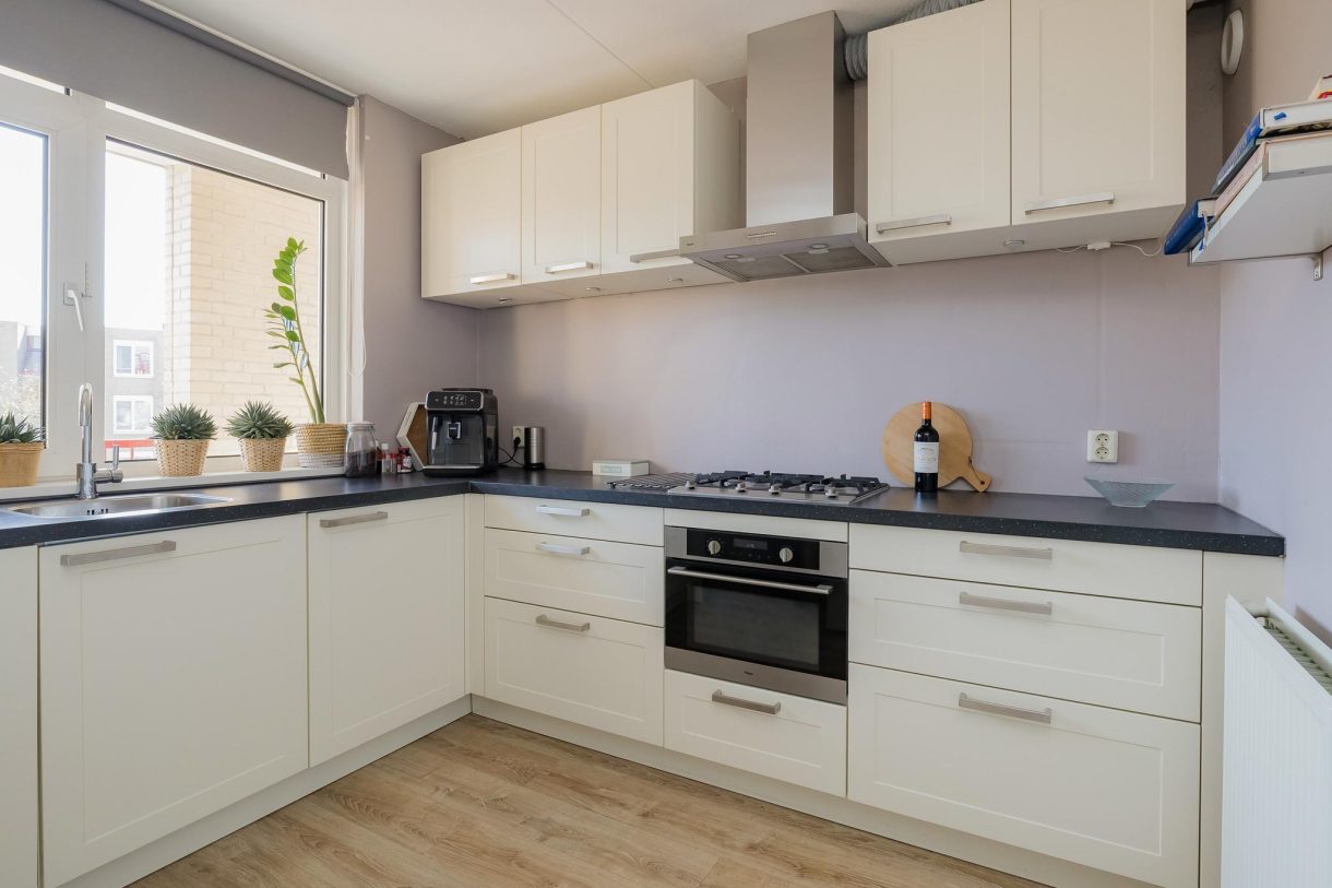 Te koop: Foto Appartement aan de Darwinplantsoen 40 in Lisse