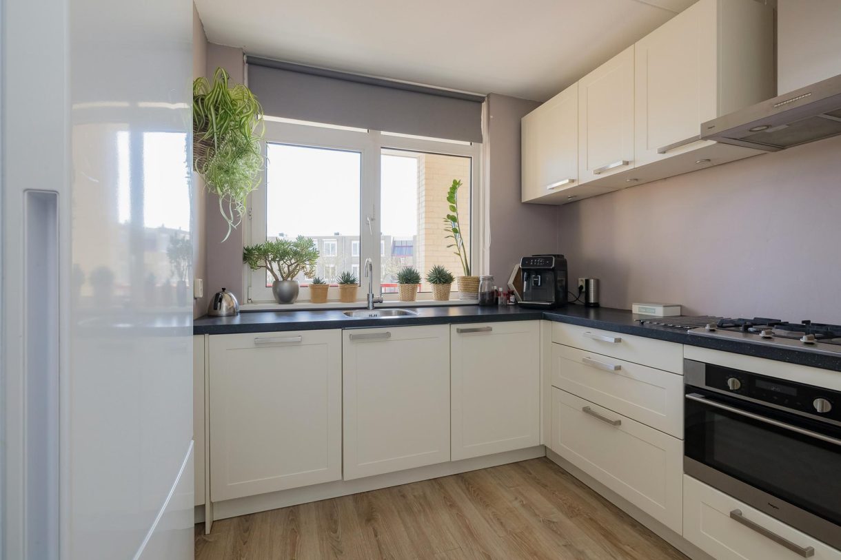 Te koop: Foto Appartement aan de Darwinplantsoen 40 in Lisse