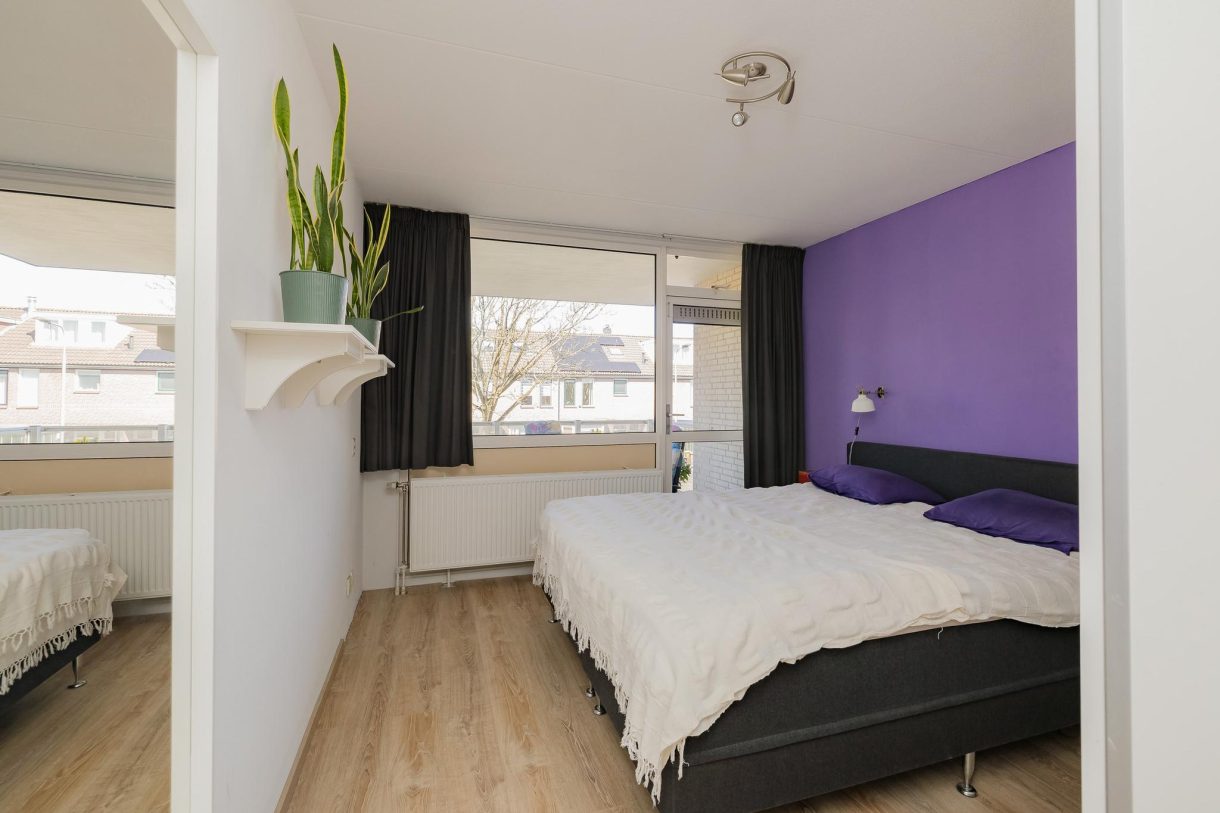 Te koop: Foto Appartement aan de Darwinplantsoen 40 in Lisse