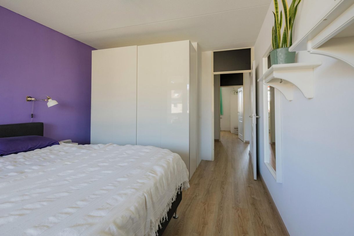 Te koop: Foto Appartement aan de Darwinplantsoen 40 in Lisse