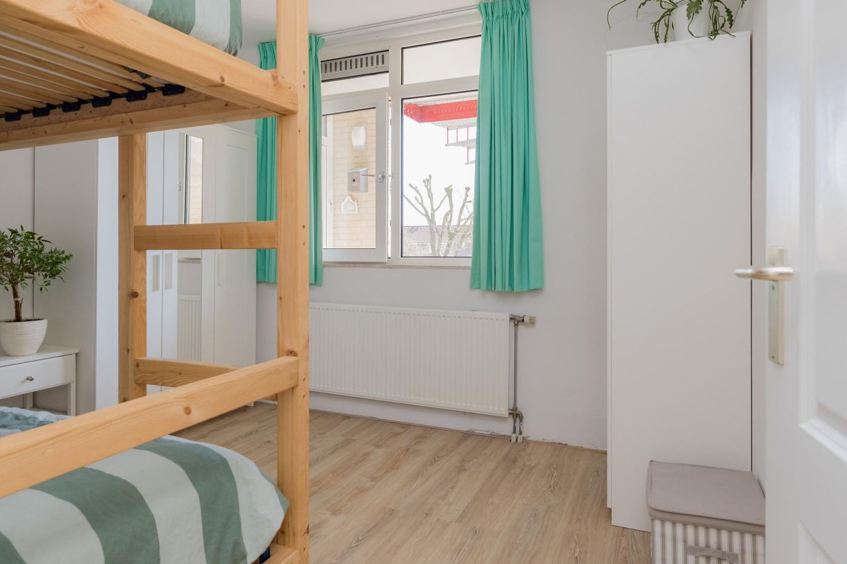 Te koop: Foto Appartement aan de Darwinplantsoen 40 in Lisse