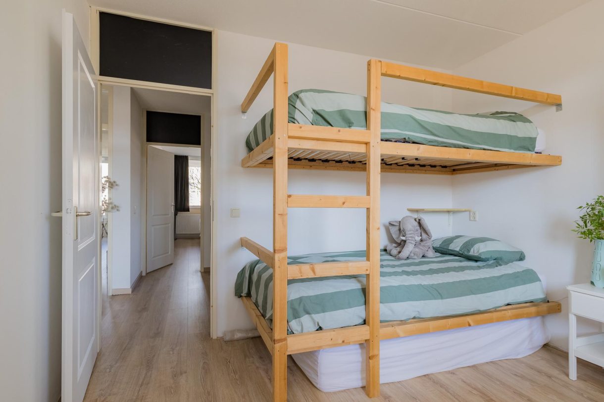 Te koop: Foto Appartement aan de Darwinplantsoen 40 in Lisse