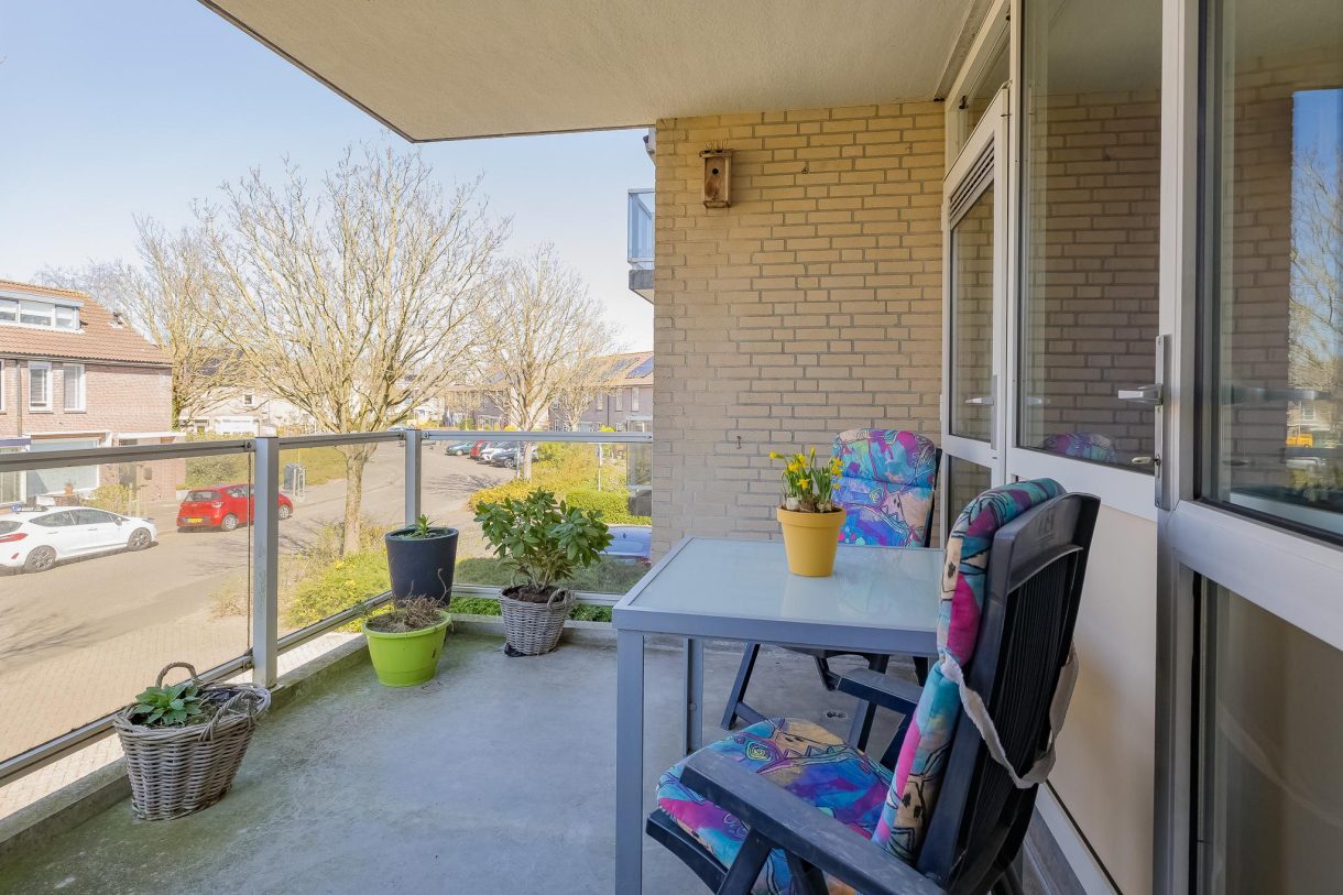 Te koop: Foto Appartement aan de Darwinplantsoen 40 in Lisse