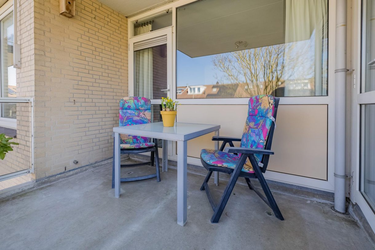 Te koop: Foto Appartement aan de Darwinplantsoen 40 in Lisse