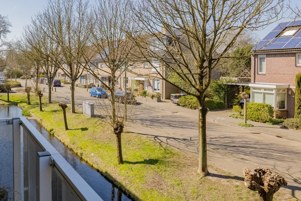 Te koop: Foto Appartement aan de Darwinplantsoen 40 in Lisse