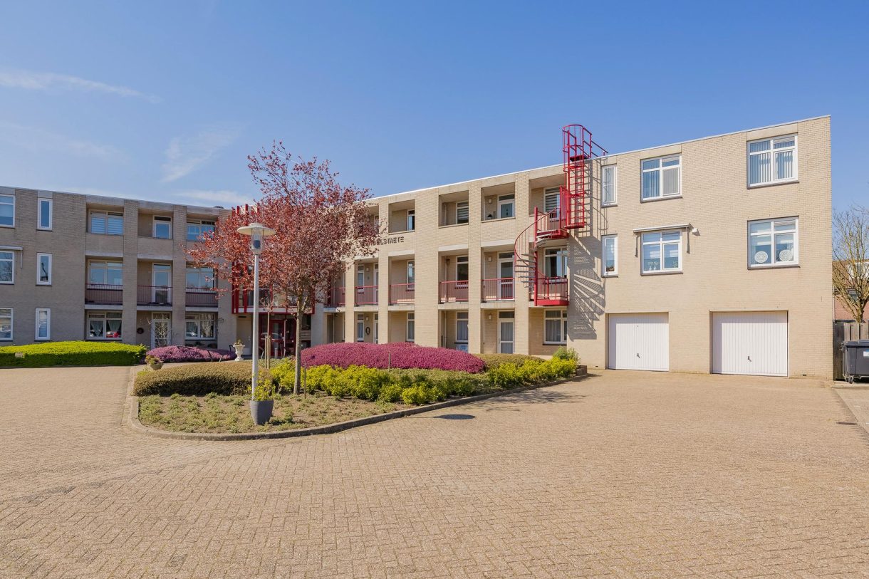 Te koop: Foto Appartement aan de Darwinplantsoen 40 in Lisse