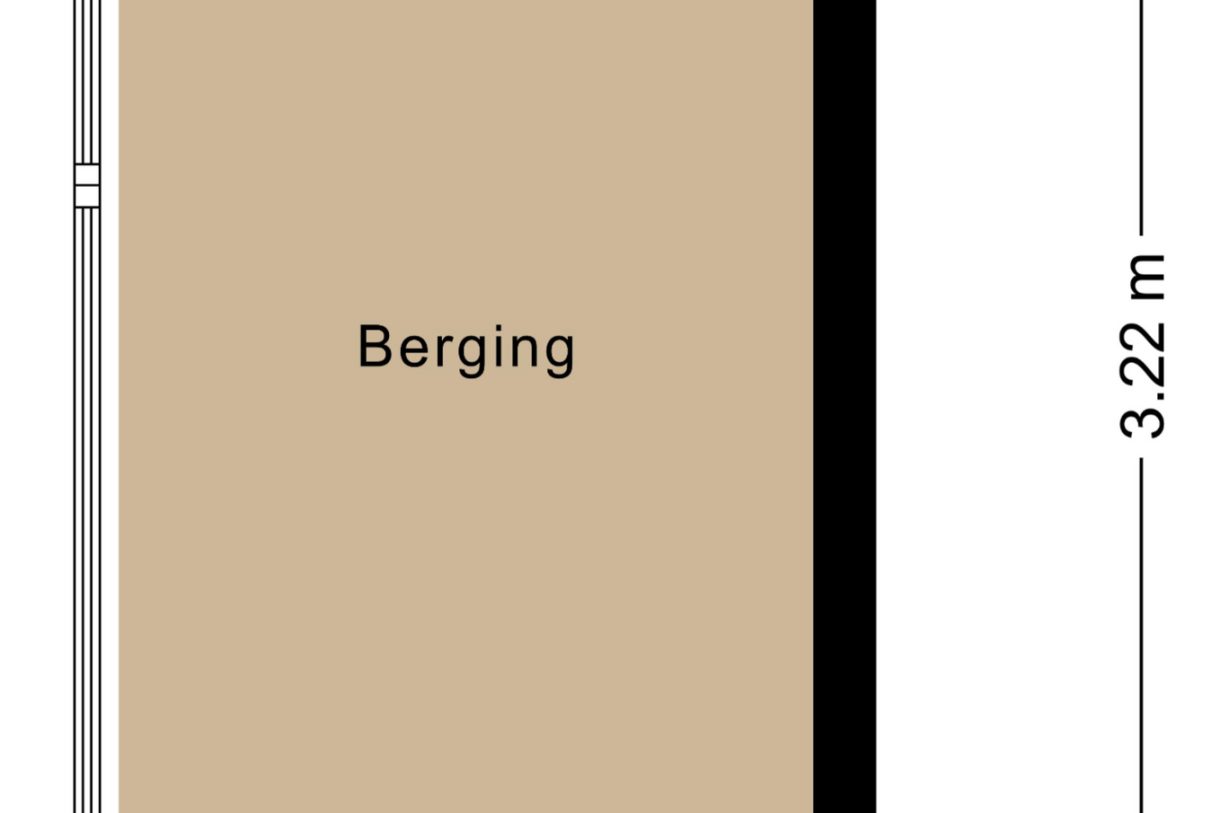 Te koop: Foto Appartement aan de Darwinplantsoen 40 in Lisse