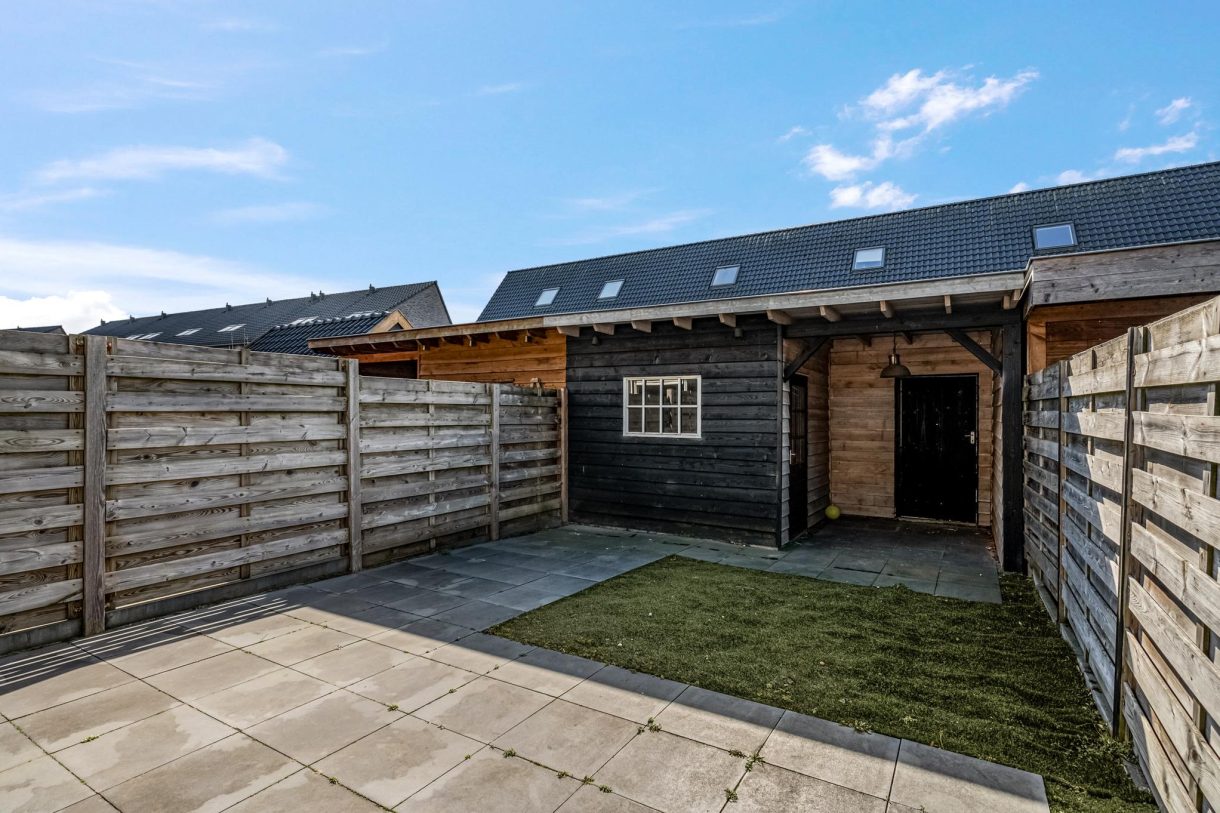 Te koop: Foto Woonhuis aan de Brahmalaan 51 in Barneveld