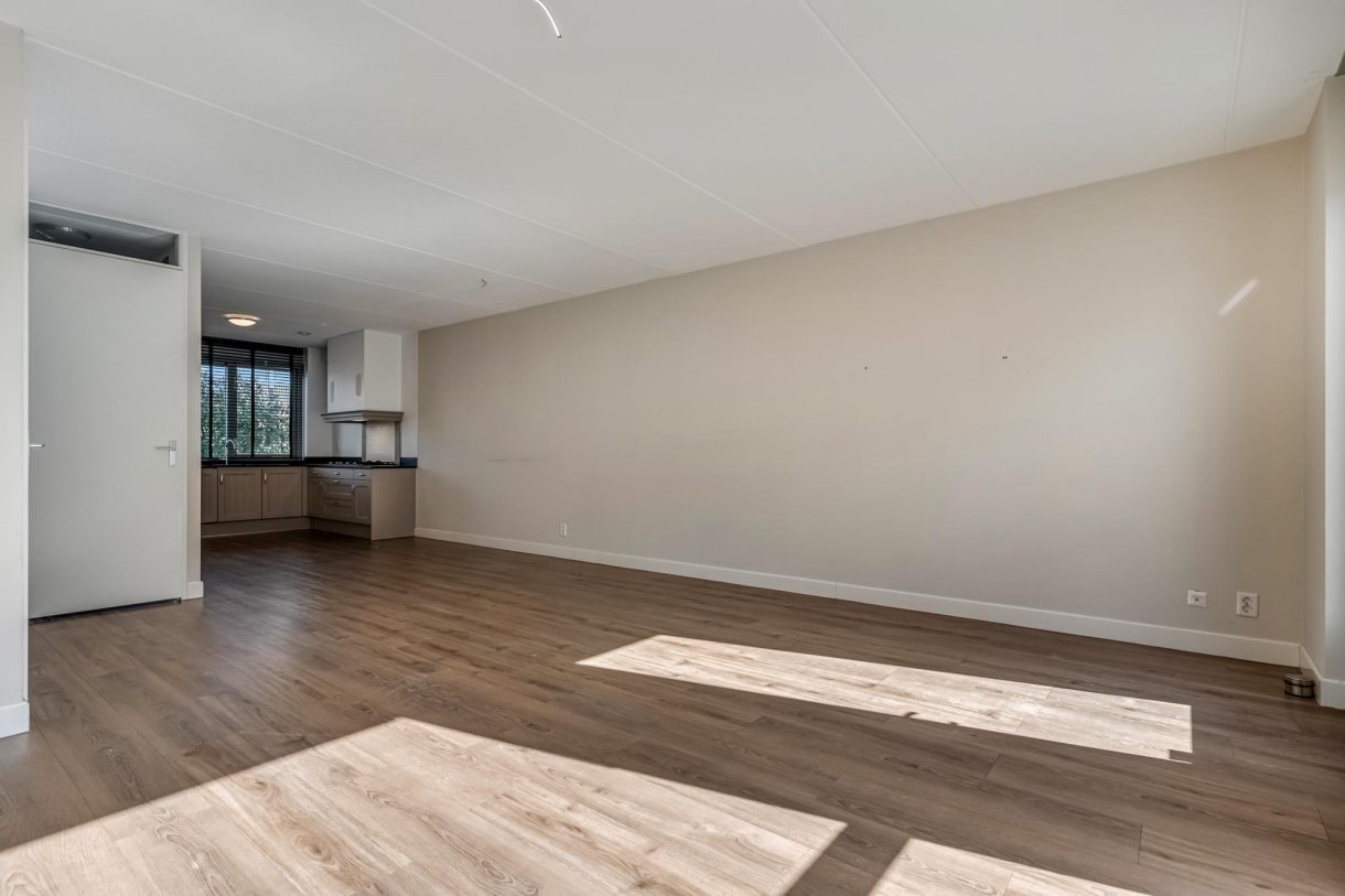 Te koop: Foto Woonhuis aan de Brahmalaan 51 in Barneveld