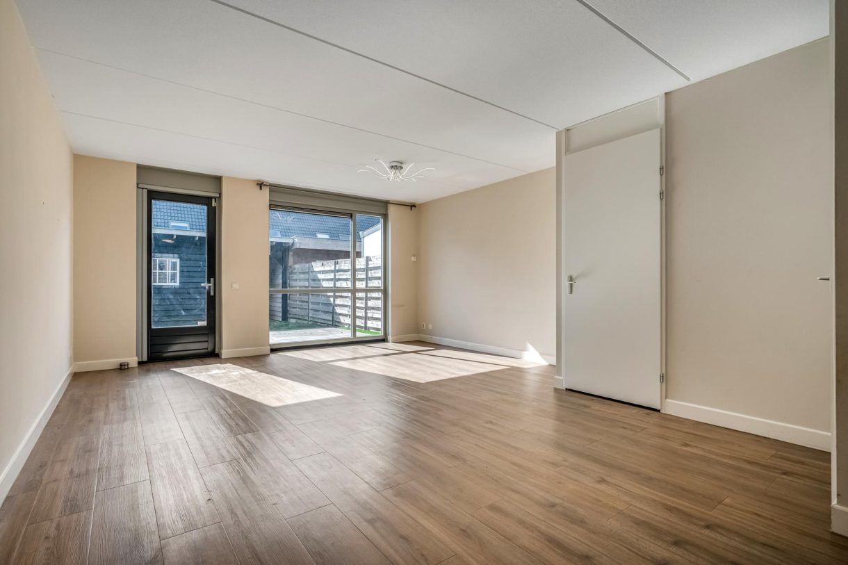 Te koop: Foto Woonhuis aan de Brahmalaan 51 in Barneveld