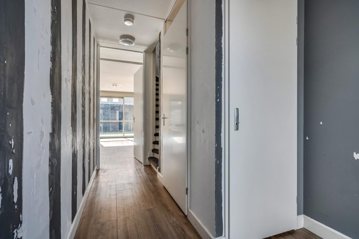 Te koop: Foto Woonhuis aan de Brahmalaan 51 in Barneveld