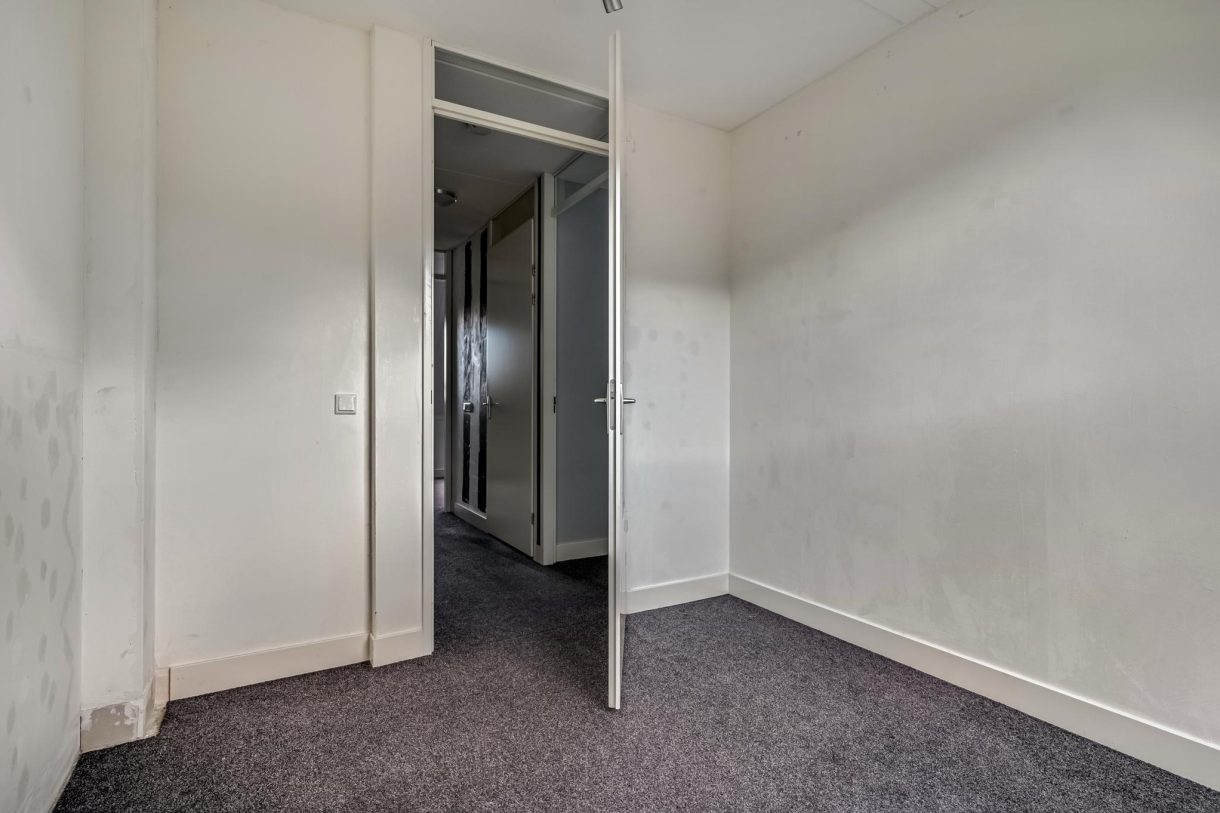 Te koop: Foto Woonhuis aan de Brahmalaan 51 in Barneveld