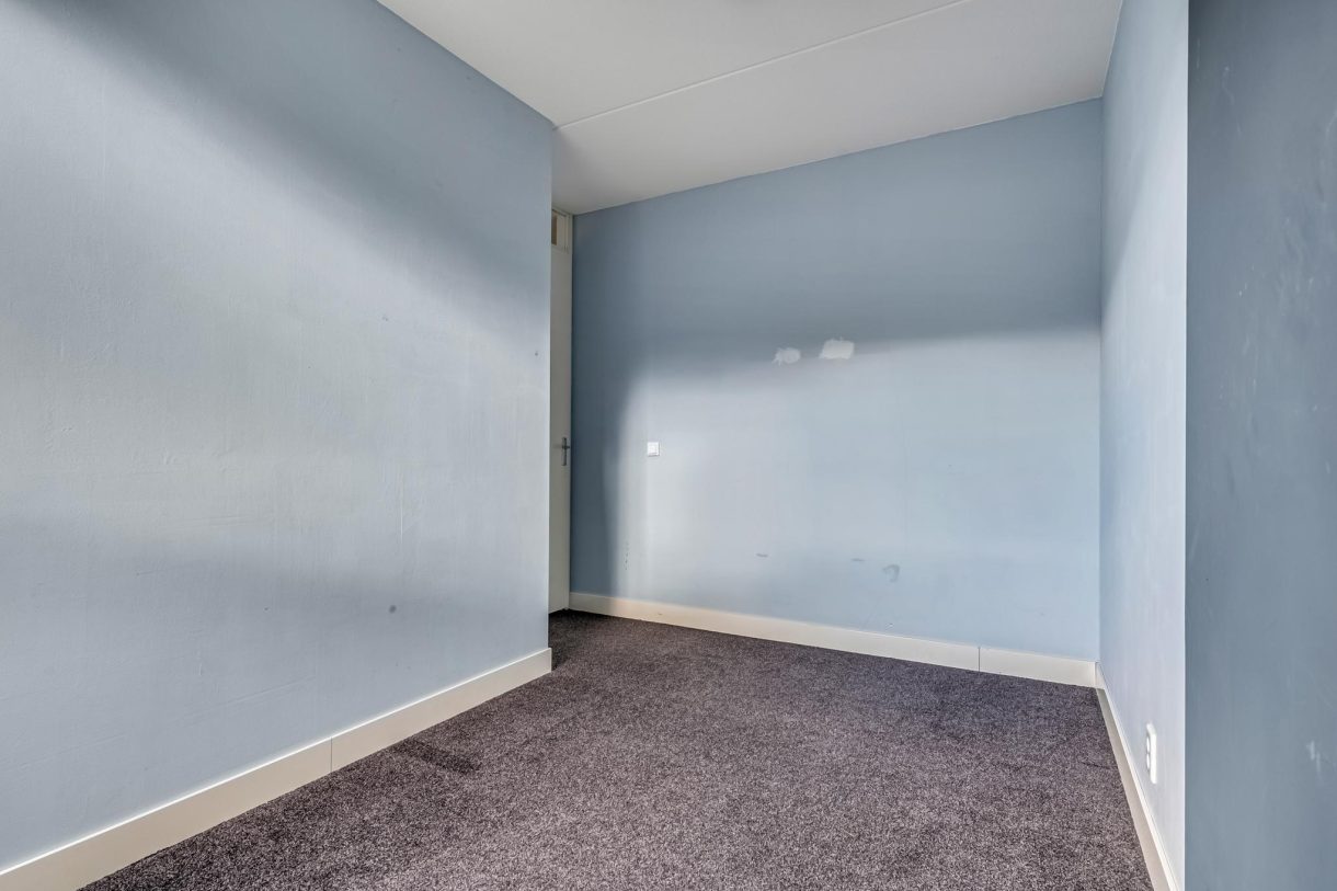 Te koop: Foto Woonhuis aan de Brahmalaan 51 in Barneveld