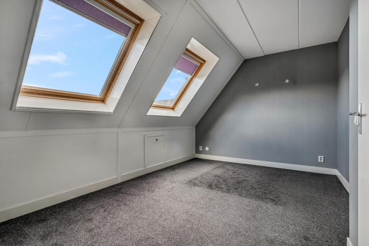 Te koop: Foto Woonhuis aan de Brahmalaan 51 in Barneveld