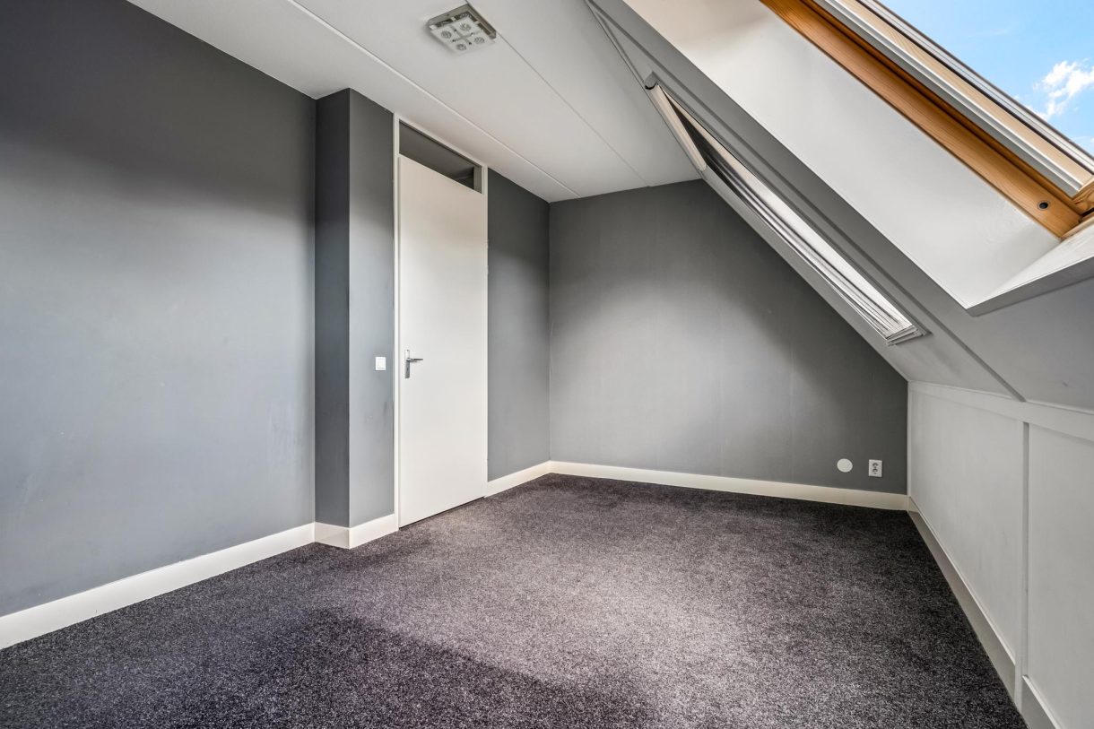 Te koop: Foto Woonhuis aan de Brahmalaan 51 in Barneveld