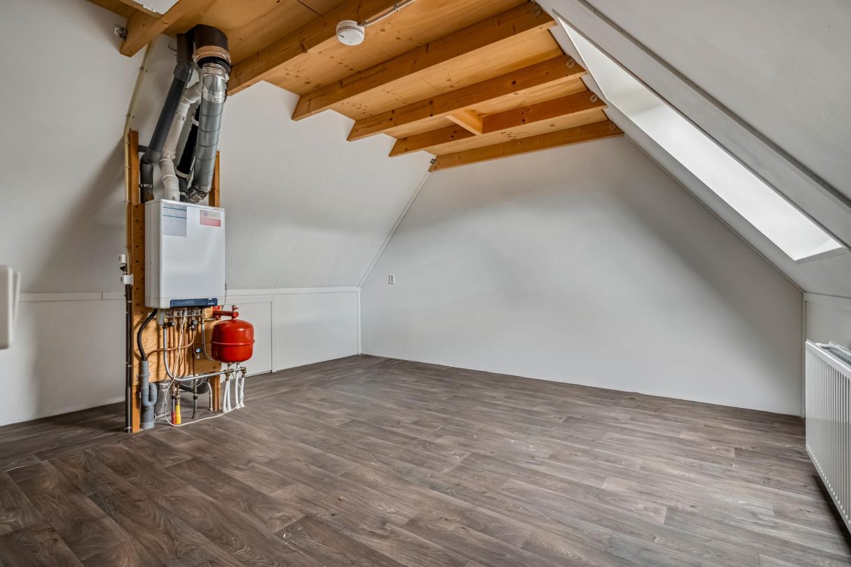 Te koop: Foto Woonhuis aan de Brahmalaan 51 in Barneveld