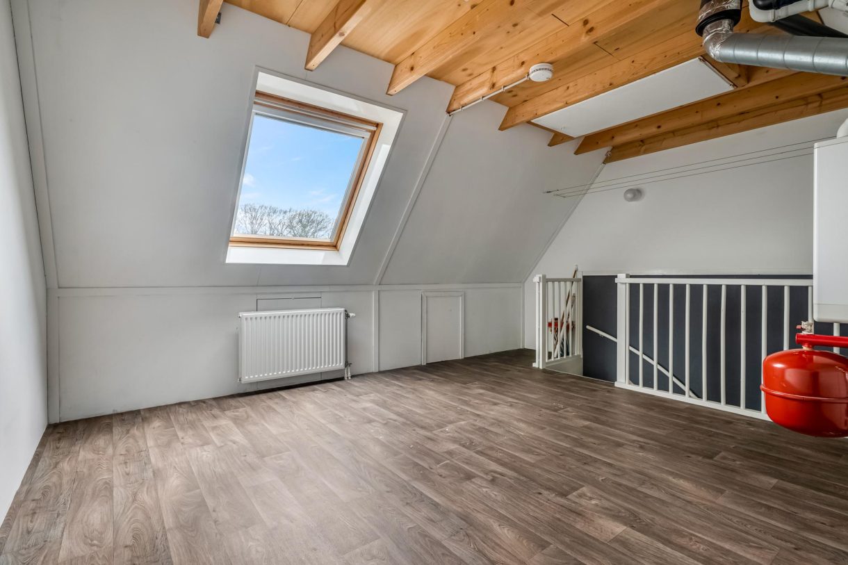 Te koop: Foto Woonhuis aan de Brahmalaan 51 in Barneveld