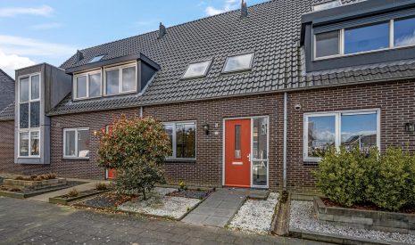 koop  Barneveld  Brahmalaan 51 – Hoofdfoto