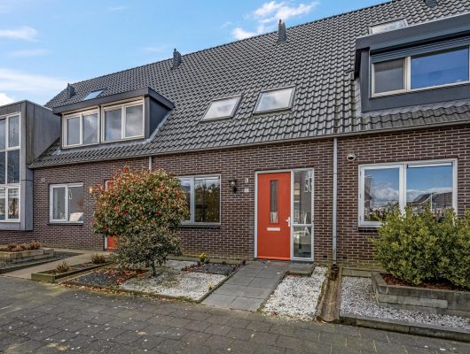 Hoofdfoto van Barneveld Brahmalaan 51