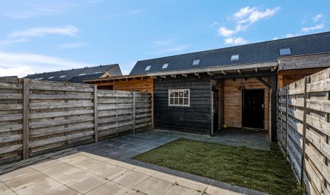 Te koop: Foto Woonhuis aan de Brahmalaan 51 in Barneveld