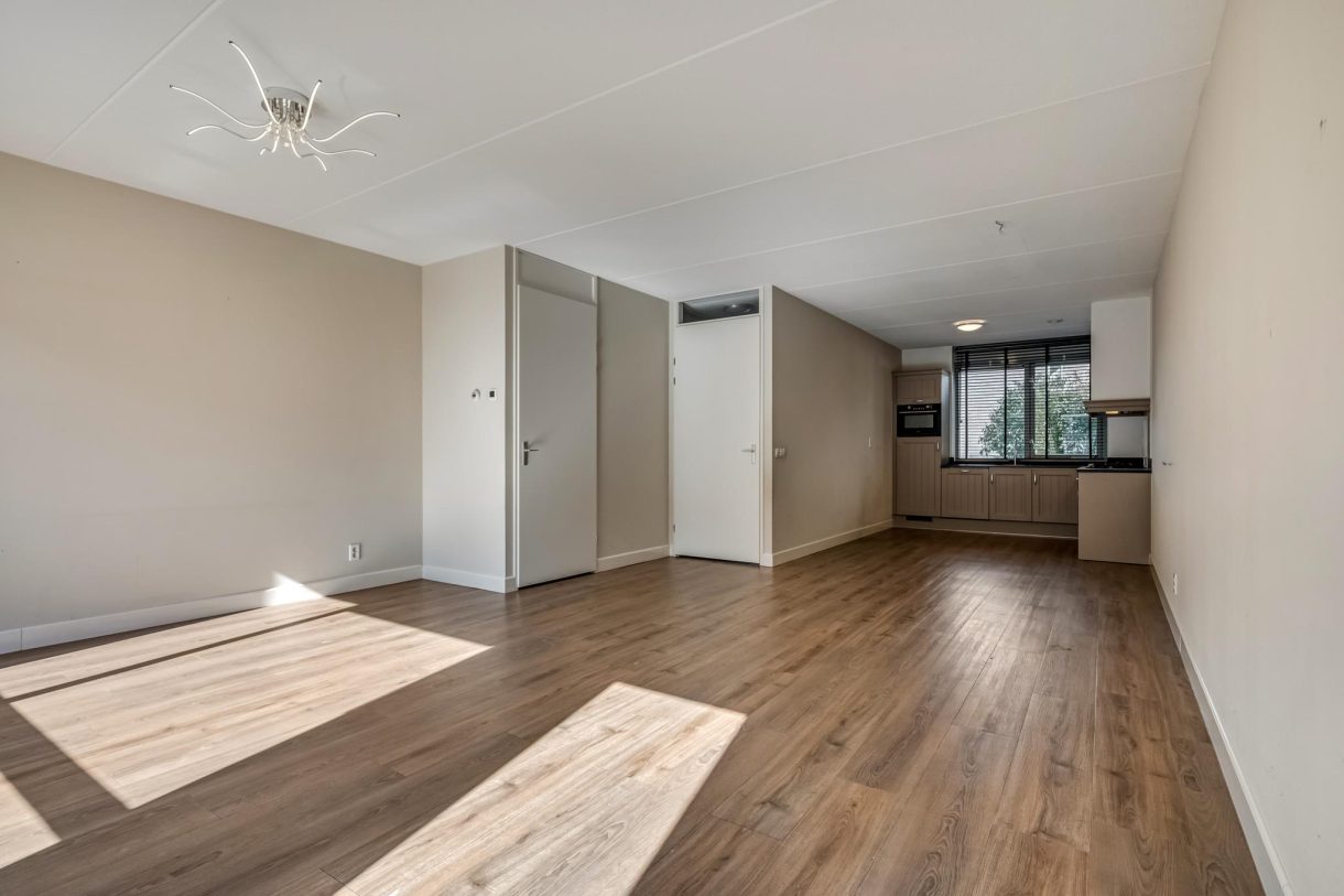 Te koop: Foto Woonhuis aan de Brahmalaan 51 in Barneveld