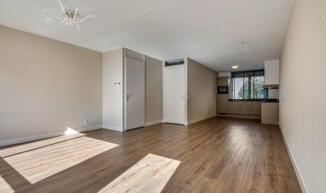Te koop: Foto Woonhuis aan de Brahmalaan 51 in Barneveld