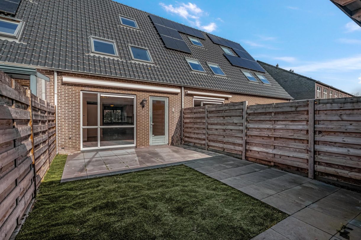 Te koop: Foto Woonhuis aan de Brahmalaan 51 in Barneveld