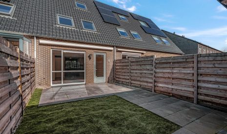 Te koop: Foto Woonhuis aan de Brahmalaan 51 in Barneveld