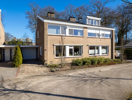 Hoofdfoto van Enschede Weldinkhorst 30