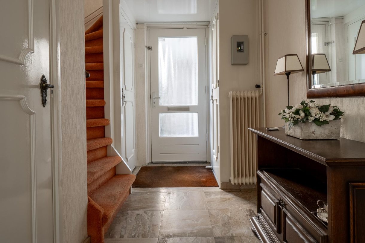 Te koop: Foto Woonhuis aan de Weldinkhorst 30 in Enschede