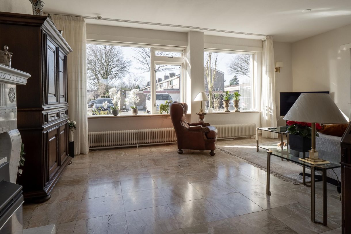 Te koop: Foto Woonhuis aan de Weldinkhorst 30 in Enschede