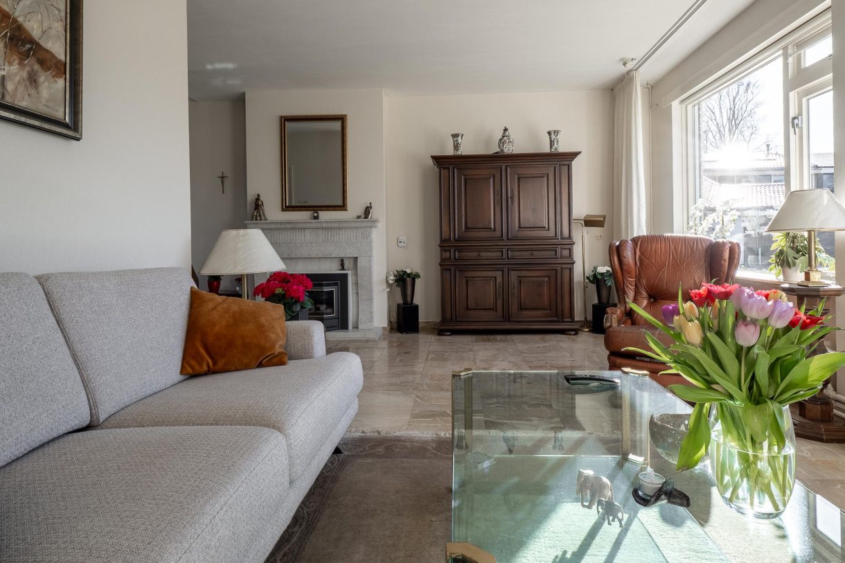 Te koop: Foto Woonhuis aan de Weldinkhorst 30 in Enschede