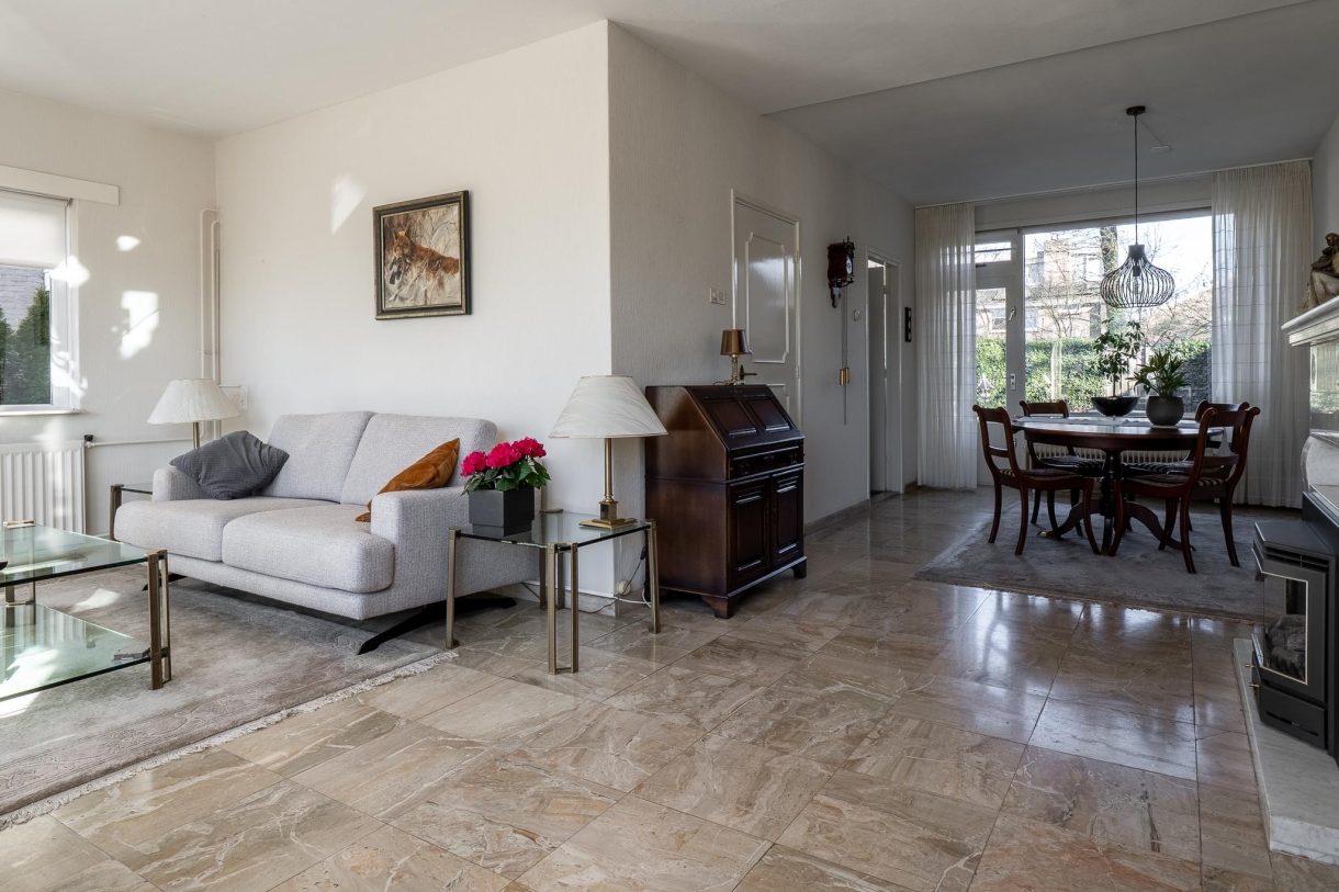 Te koop: Foto Woonhuis aan de Weldinkhorst 30 in Enschede