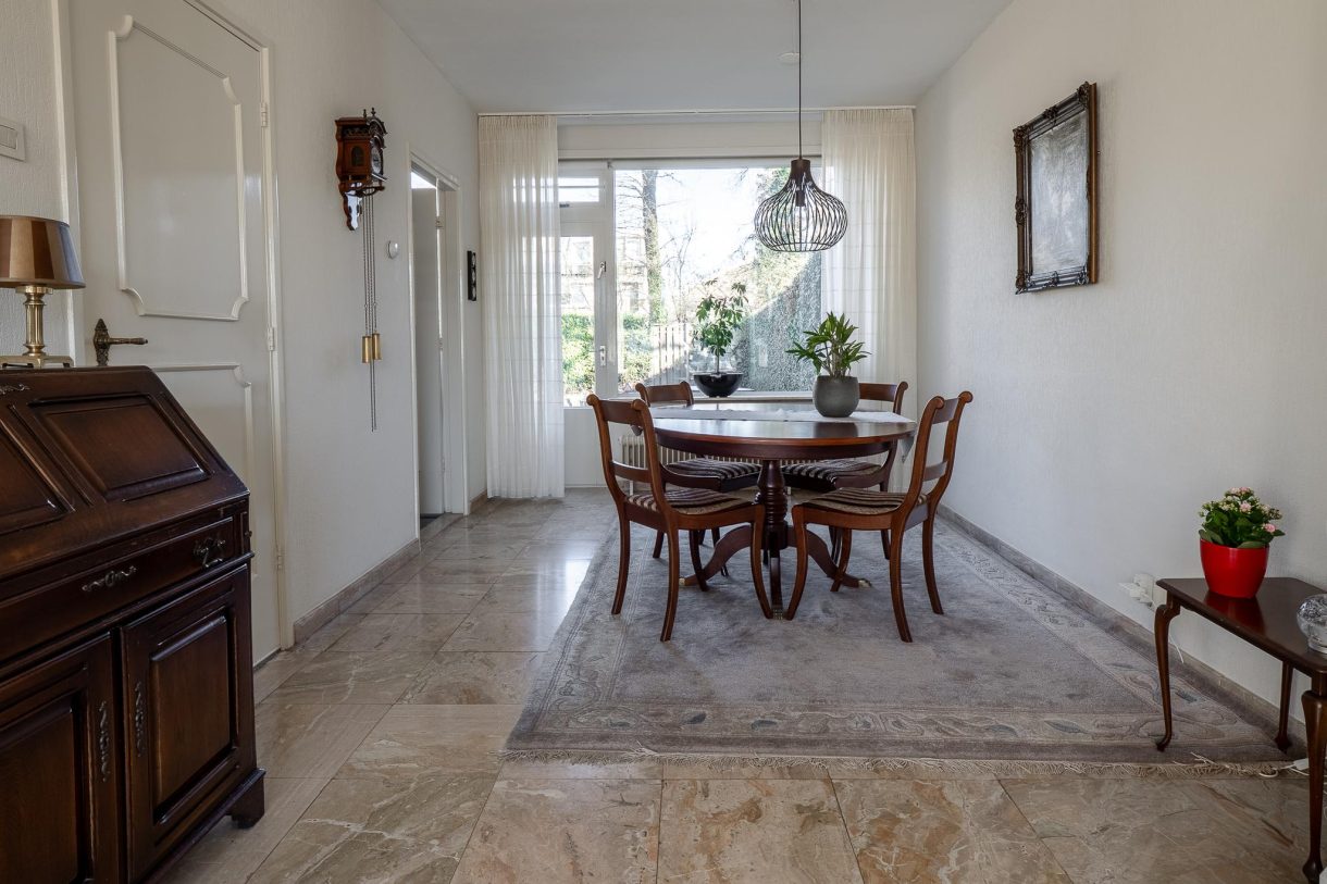 Te koop: Foto Woonhuis aan de Weldinkhorst 30 in Enschede