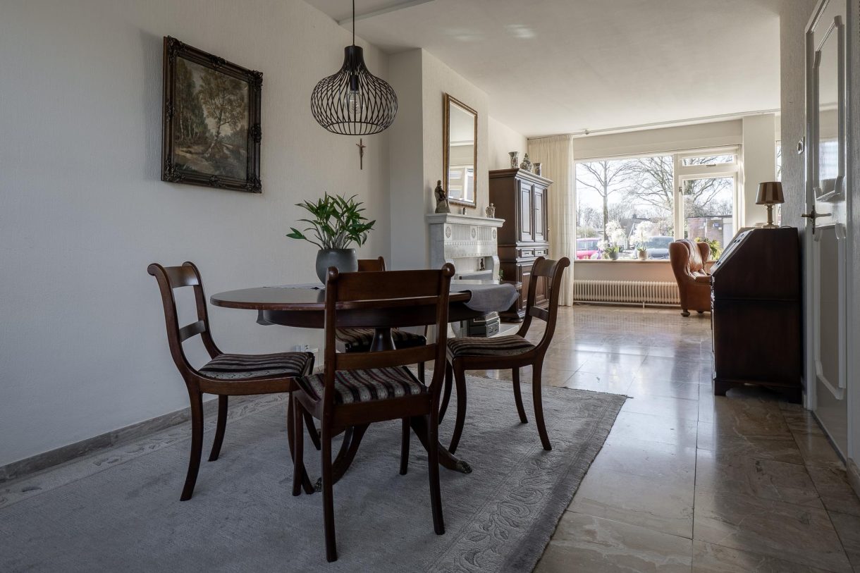 Te koop: Foto Woonhuis aan de Weldinkhorst 30 in Enschede