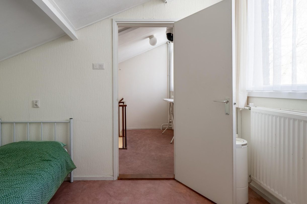 Te koop: Foto Woonhuis aan de Weldinkhorst 30 in Enschede