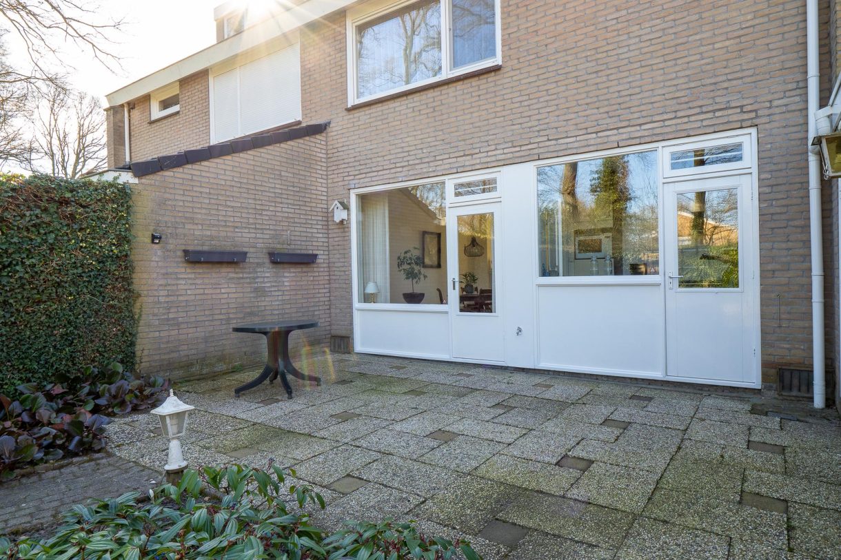 Te koop: Foto Woonhuis aan de Weldinkhorst 30 in Enschede