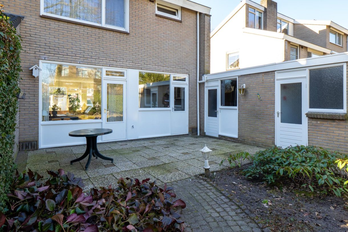 Te koop: Foto Woonhuis aan de Weldinkhorst 30 in Enschede